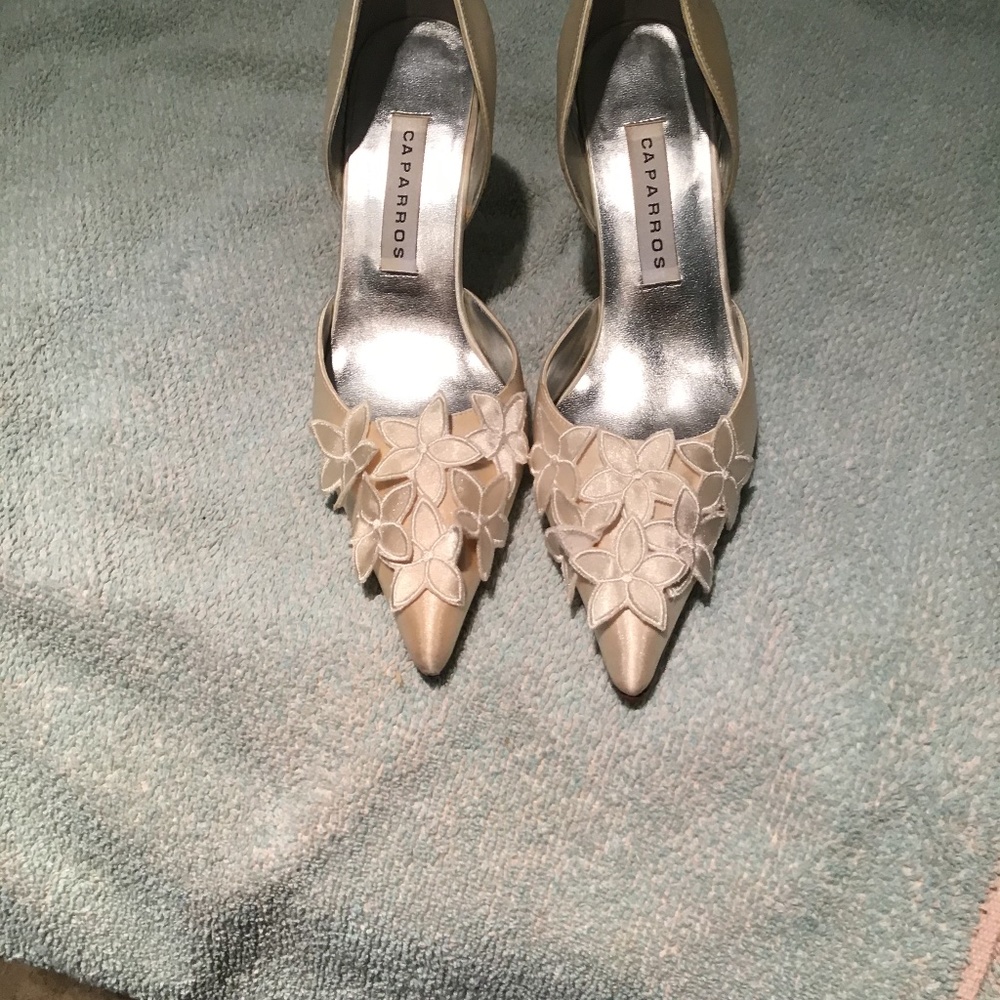 Fancy a Evening Heels